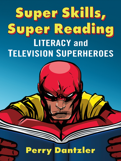 Title details for Super Skills, Super Reading by Perry Dantzler - Available
